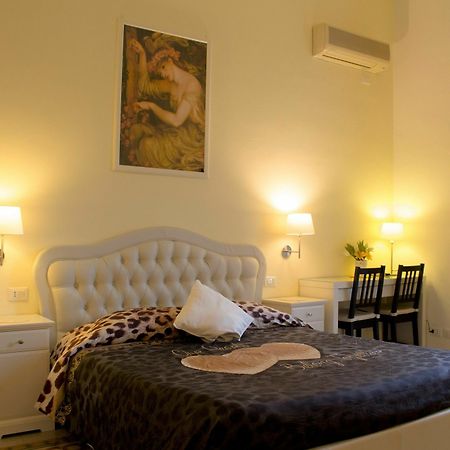 Bed and Breakfast Orsini Reali Рим Экстерьер фото