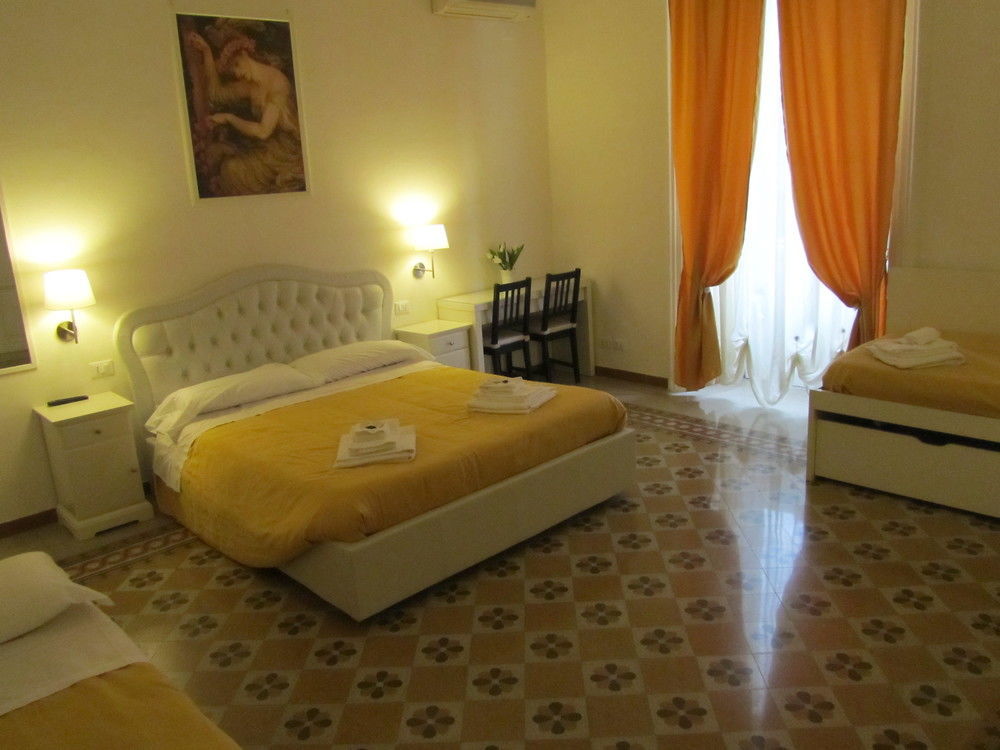 Bed and Breakfast Orsini Reali Рим Экстерьер фото