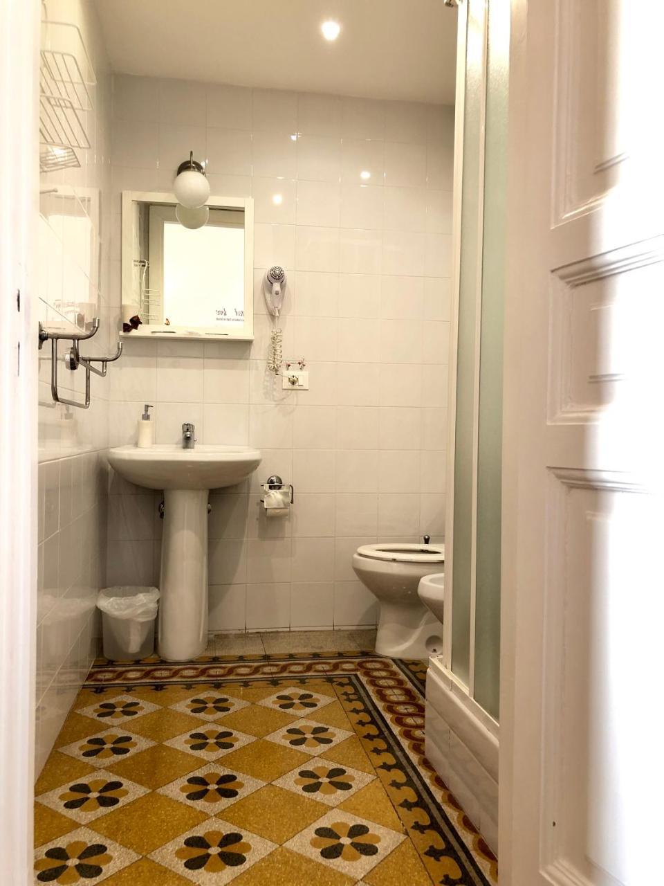 Bed and Breakfast Orsini Reali Рим Экстерьер фото