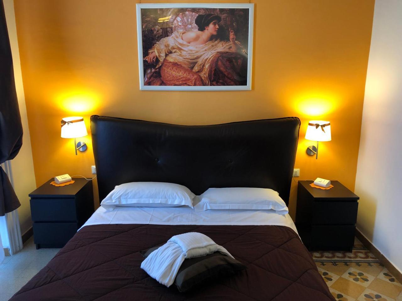 Bed and Breakfast Orsini Reali Рим Экстерьер фото