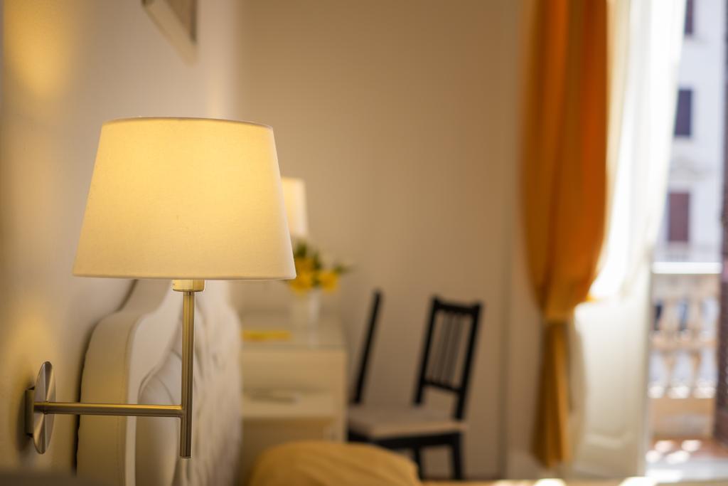 Bed and Breakfast Orsini Reali Рим Номер фото