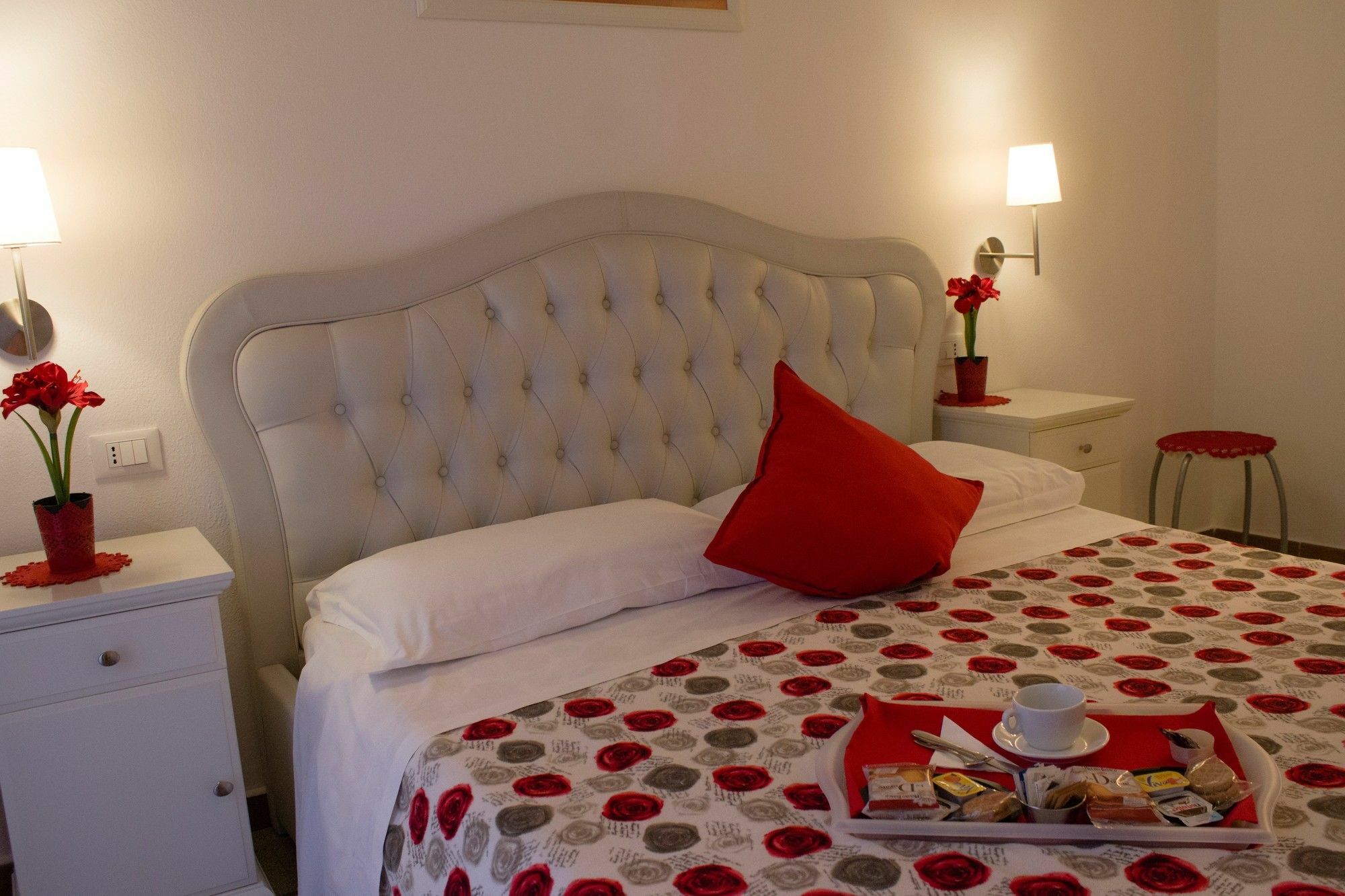 Bed and Breakfast Orsini Reali Рим Экстерьер фото