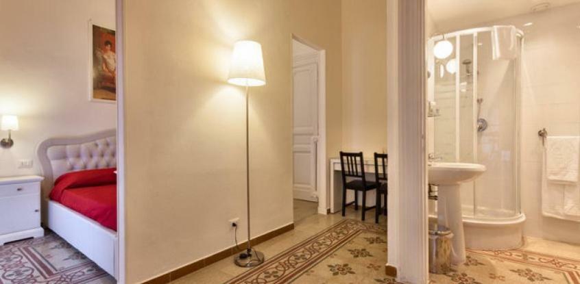 Bed and Breakfast Orsini Reali Рим Экстерьер фото